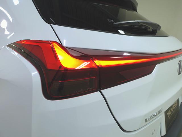 UX250h Fスポーツ