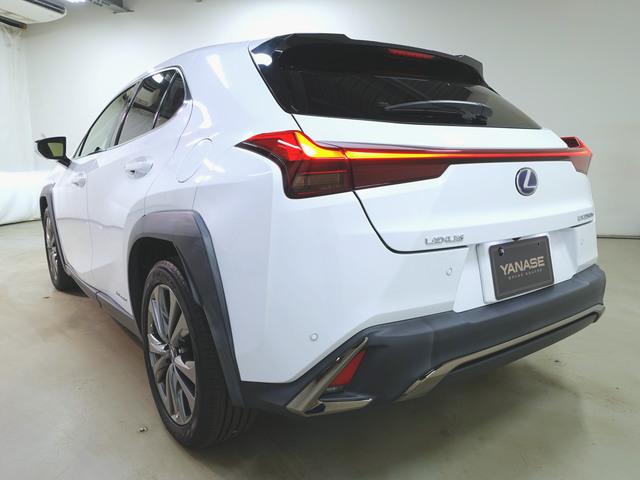 UX250h Fスポーツ
