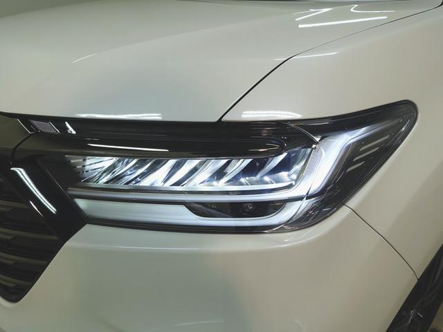 オデッセイ ハイブリッド e:HEVアブソルート EXブラックエディション