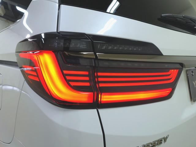 オデッセイ ハイブリッド e:HEVアブソルート EXブラックエディション