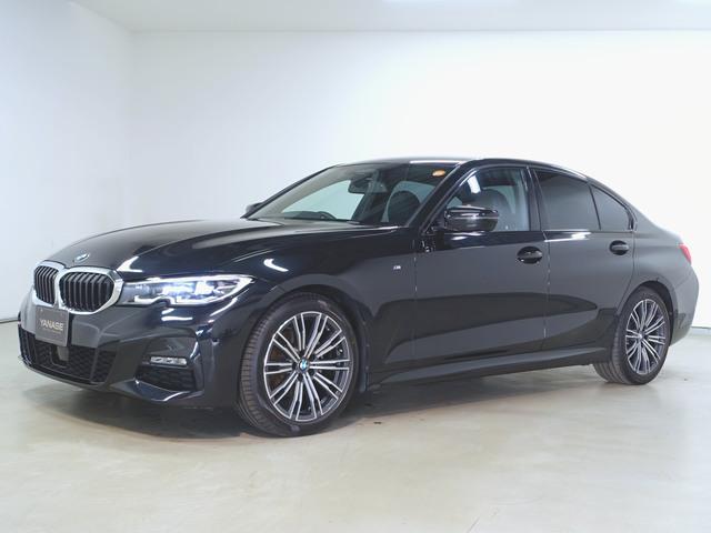 320d xDrive Mスポーツ