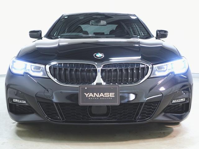 320d xDrive Mスポーツ