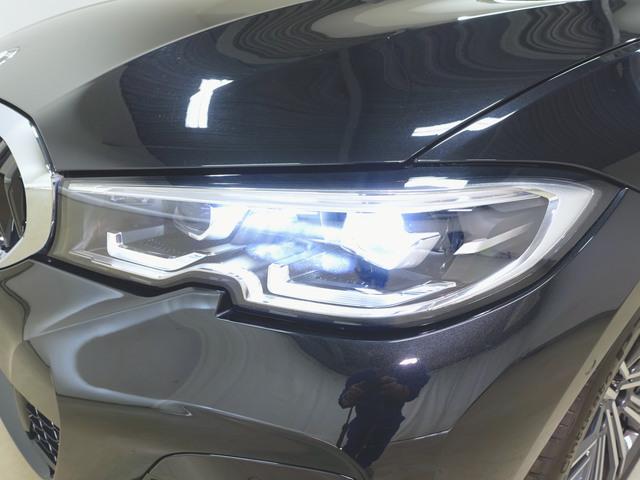 320d xDrive Mスポーツ