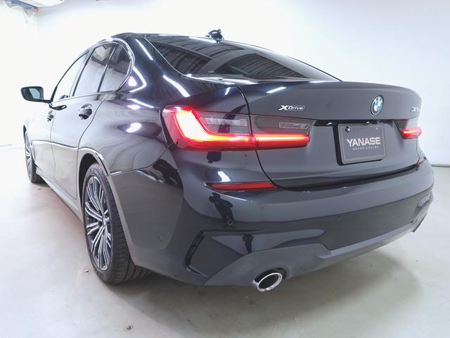 320d xDrive Mスポーツ