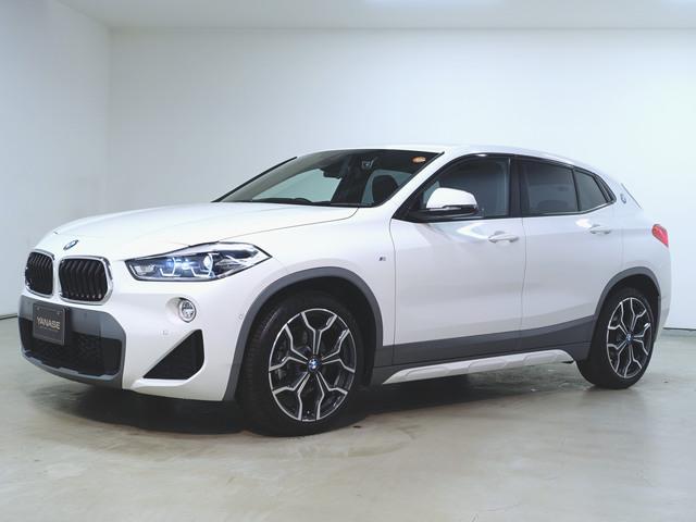 X2 xDrive18d MスポーツX