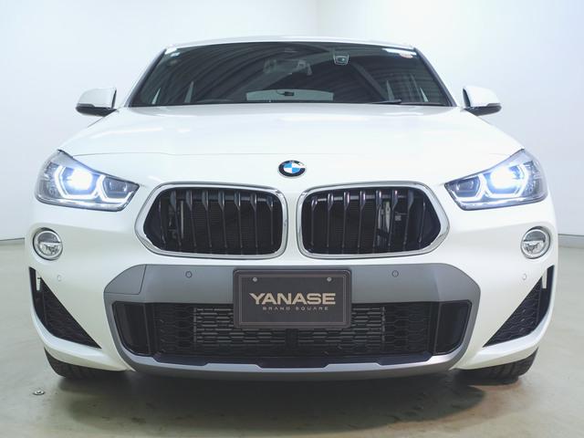 X2 xDrive18d MスポーツX