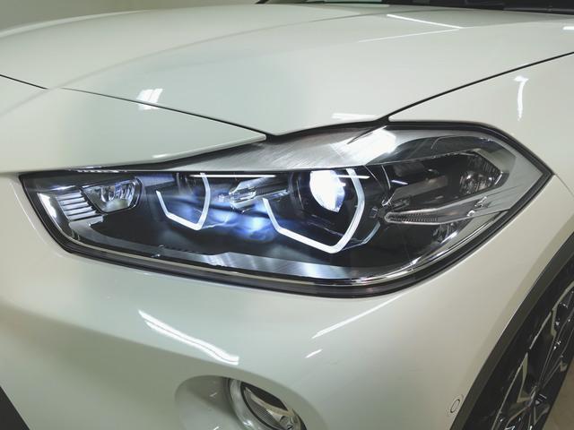 X2 xDrive18d MスポーツX