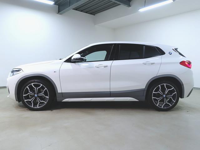 X2 xDrive18d MスポーツX