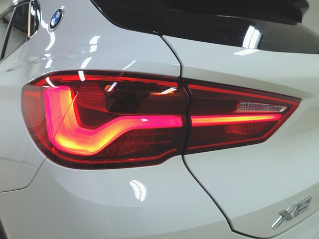 X2 xDrive18d MスポーツX