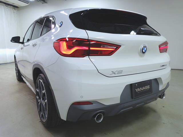 X2 xDrive18d MスポーツX