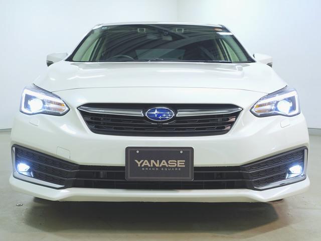 インプレッサ スポーツ 2.0i-S アイサイト