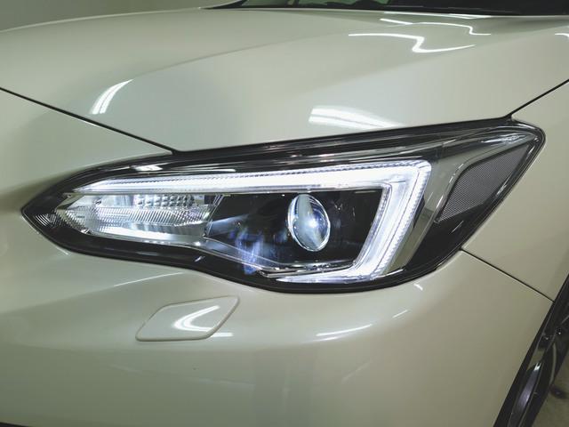 インプレッサ スポーツ 2.0i-S アイサイト