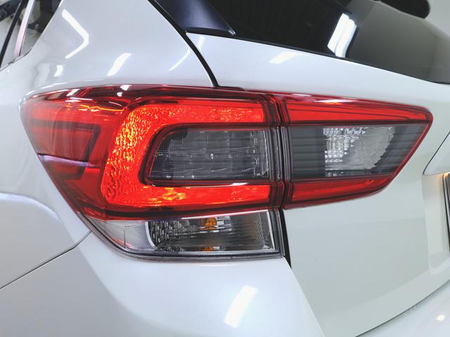 インプレッサ スポーツ 2.0i-S アイサイト