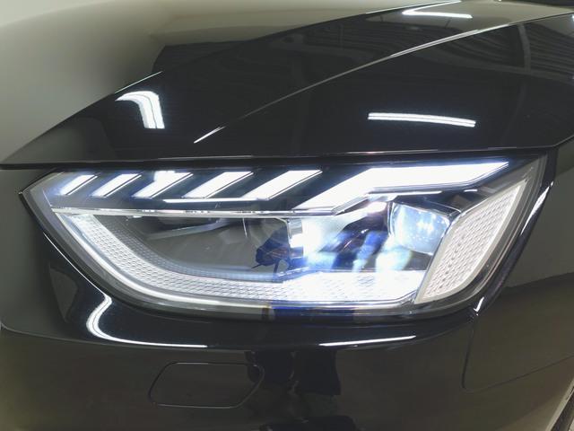 A4 アバント 40 TDI クワトロ Sライン