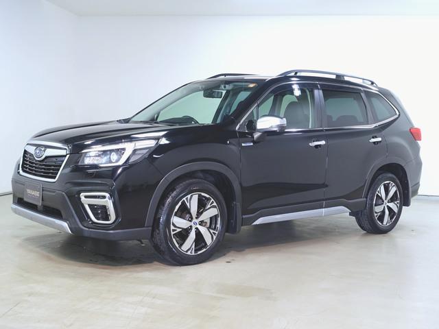 フォレスター アドバンス