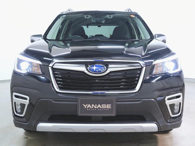 フォレスター アドバンス