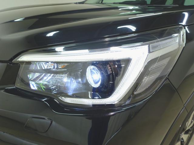 フォレスター アドバンス