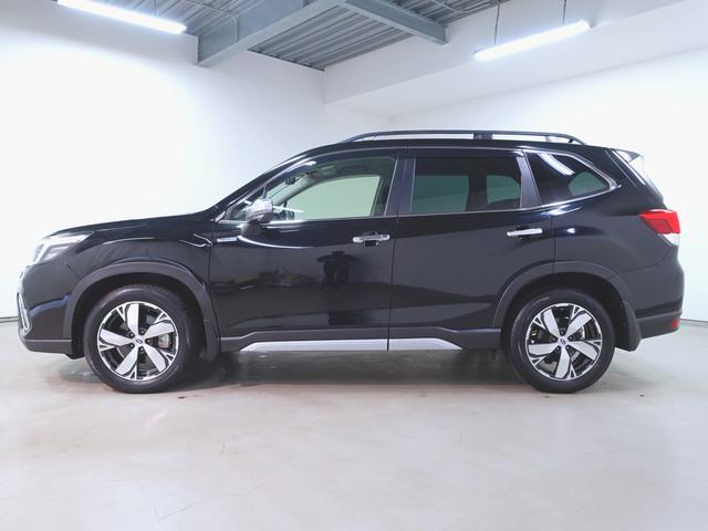 フォレスター アドバンス