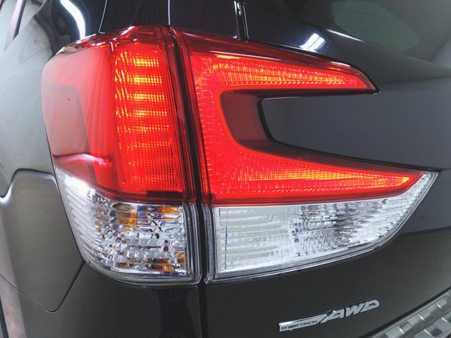 フォレスター アドバンス