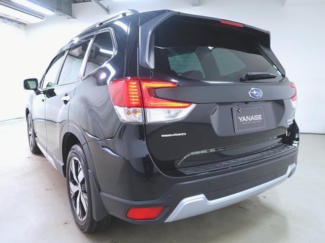 フォレスター アドバンス