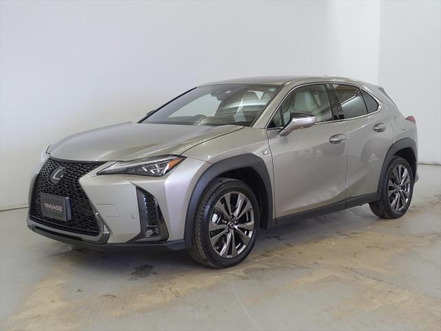 UX250h Fスポーツ