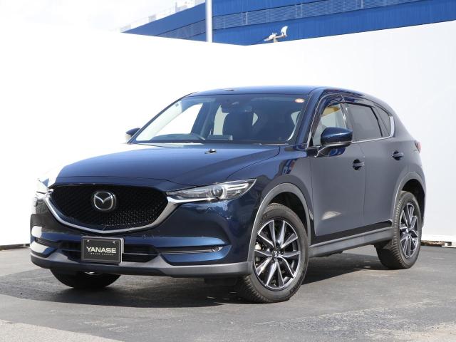 CX-5 XD Lパッケージ