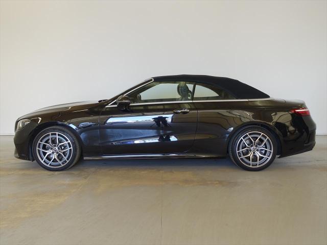 E200 カブリオレ スポーツ レザーパッケージ