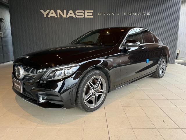 C200 ローレウスエディション スポーツプラスパッケージ