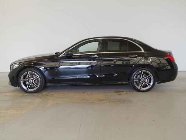 C200 ローレウスエディション スポーツプラスパッケージ