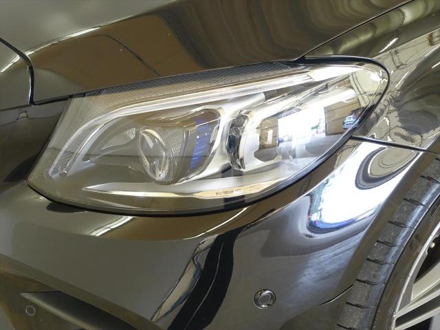 C200 ローレウスエディション スポーツプラスパッケージ