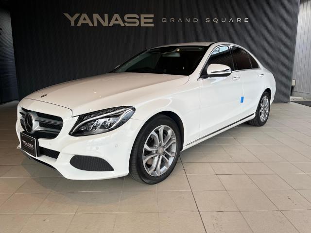 C220 d アバンギャルド ベーシックパッケージ