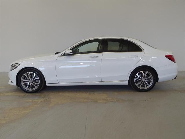 C220 d アバンギャルド ベーシックパッケージ