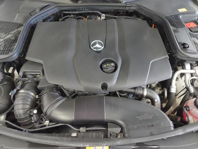 C220 d アバンギャルド ベーシックパッケージ