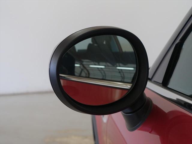 ミニクーパー クラブマン