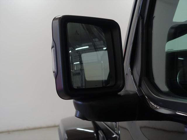 ラングラー アンリミテッド サハラ