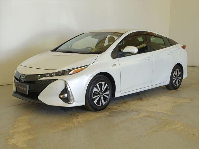 プリウスPHV Sセーフティパッケージ