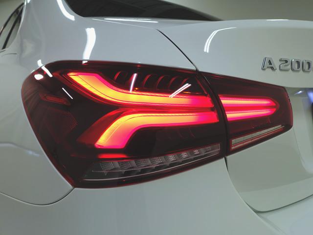 A200 d セダン AMGライン