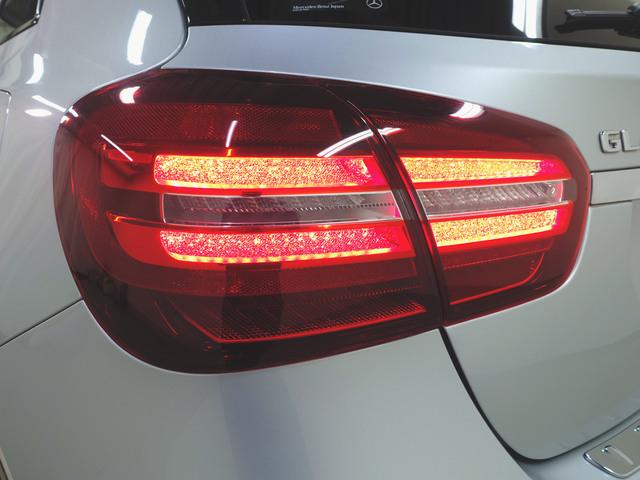 GLA250 4マチック レーダーセーフティーパッケージ レザーエクスクルーシブパッケージ