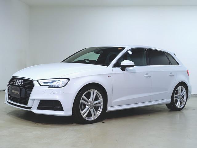 A3 スポーツバック 30 TFSI スポーツ Sライン