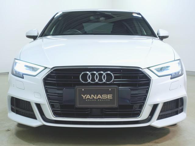 A3 スポーツバック 30 TFSI スポーツ Sライン