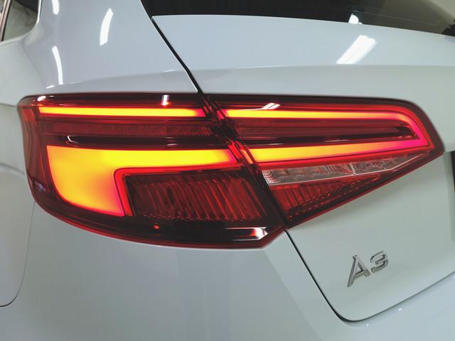 A3 スポーツバック 30 TFSI スポーツ Sライン