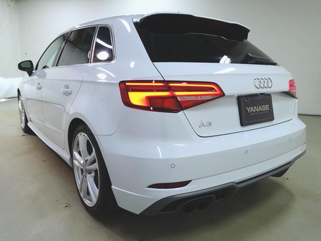 A3 スポーツバック 30 TFSI スポーツ Sライン