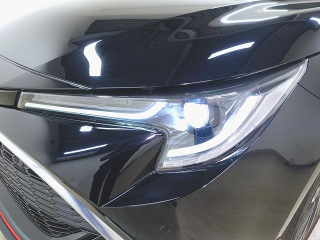 カローラスポーツ ハイブリッド GZ