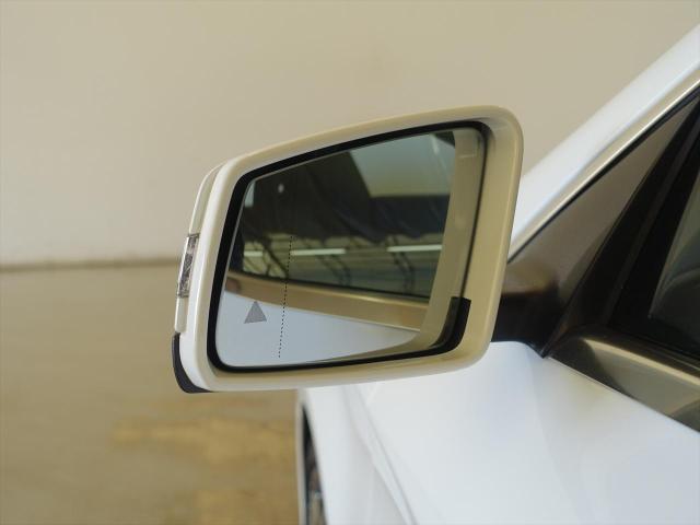 CLA180 AMGスタイル レーダーセーフティパッケージ