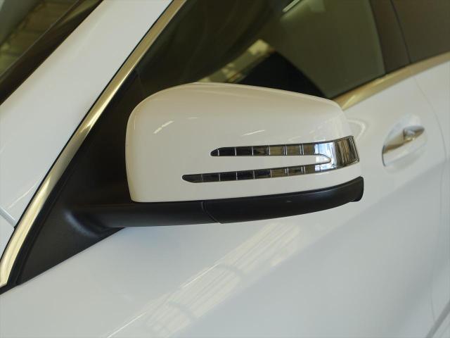 CLA180 AMGスタイル レーダーセーフティパッケージ