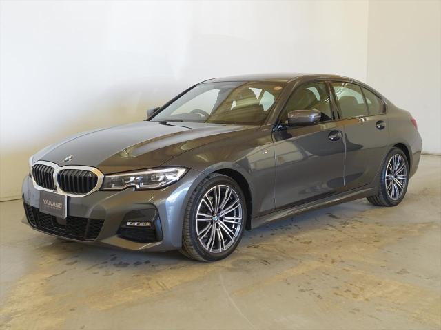 320d xDrive Mスポーツ