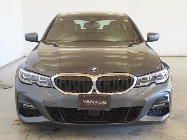 320d xDrive Mスポーツ