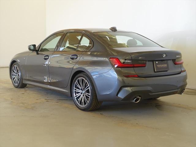 320d xDrive Mスポーツ