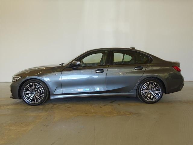 320d xDrive Mスポーツ