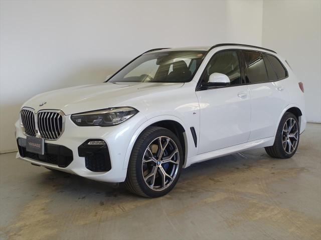 X5 xDrive35d Mスポーツ